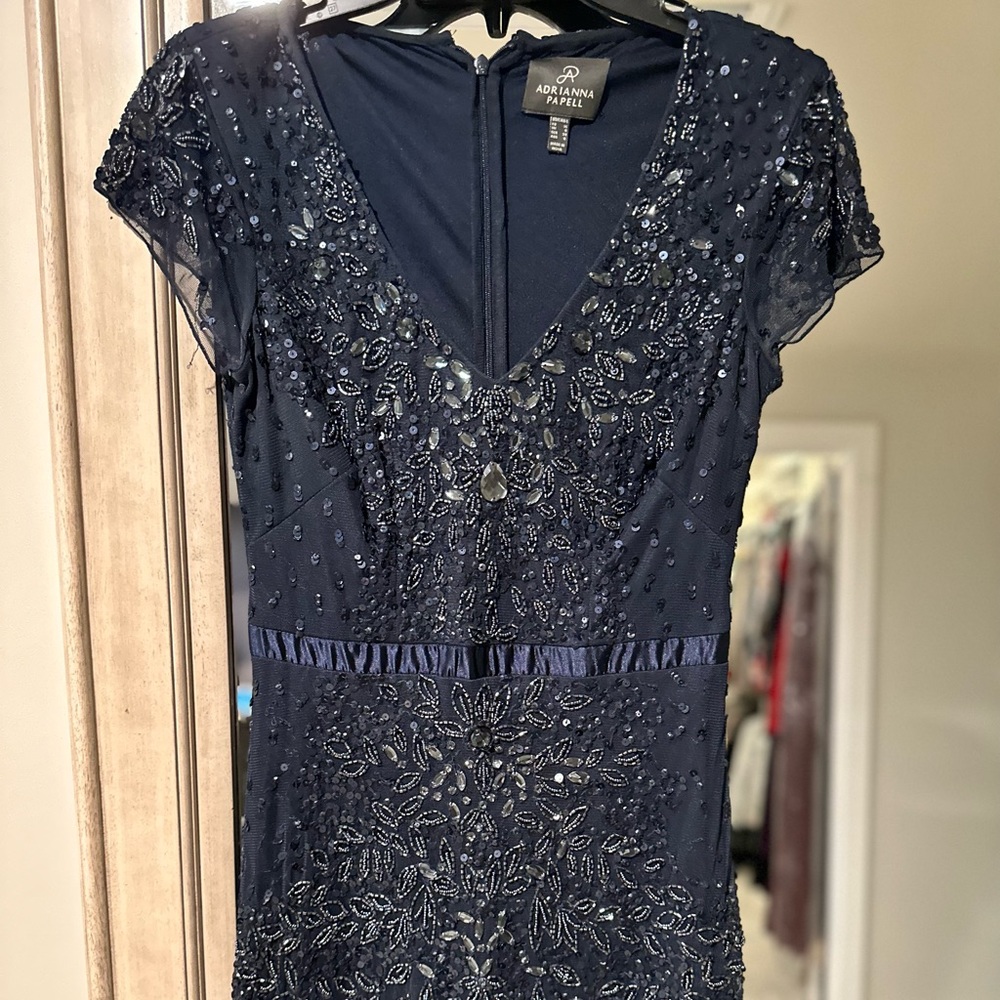 Formal Gown